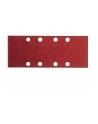 Bosch Papier ścierny RED WOOD gr. 180 93X185mm 2608605308 - nr 2
