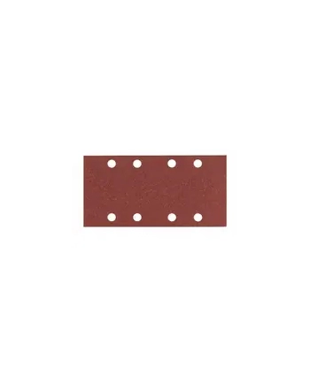 Bosch Papier ścierny RED WOOD gr. 180 93X185mm 2608605308 nr 2