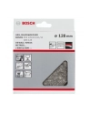 Bosch Filc Polerski D128 2608613009 - nr 2