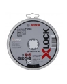 Bosch tarcze tnące Standard for Inox z mocowaniem X-Lock 2608619267 - nr 3