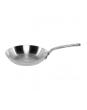 De Buyer Patelnia Stalowo Aluminiowa 24Cm Affinity - nr 1