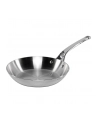De Buyer Patelnia Stalowo Aluminiowa 24Cm Affinity - nr 2