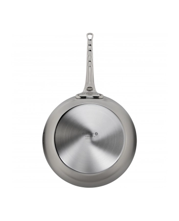 De Buyer Patelnia Stalowo Aluminiowa 24Cm Affinity nr 1