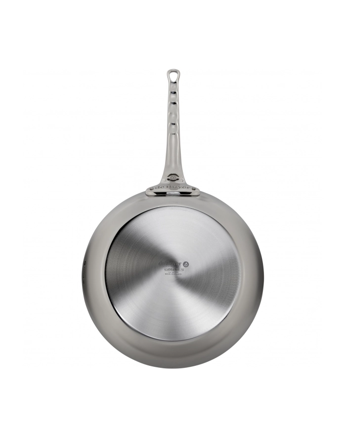De Buyer Patelnia Stalowo Aluminiowa 24Cm Affinity główny