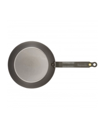De buyer patelnia mineral 24cm 5610.24 nr 2