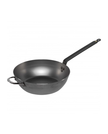 De buyer patelnia mineral 32cm 5614.32 nr 2
