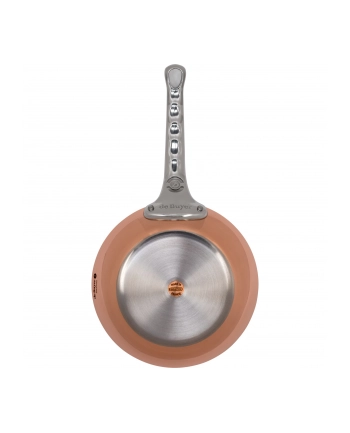 De Buyer Patelnia Miedziana 20 Cm Prima Matera (Db622420) nr 1