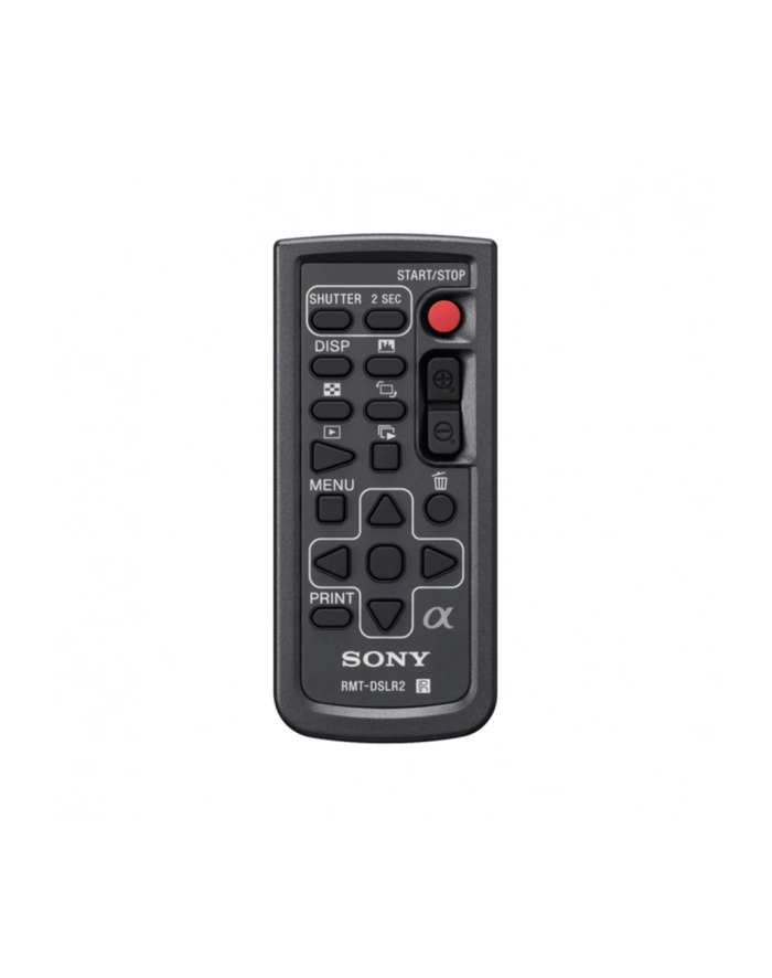 Sony RMT-DSLR 2 główny