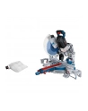 Bosch GCM18V-305 GDC Professional 0601B43000 - nr 1