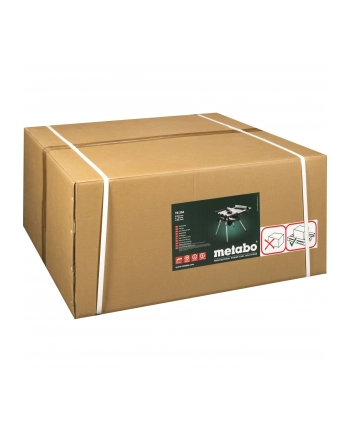 Metabo TS 254 600668000 nr 2