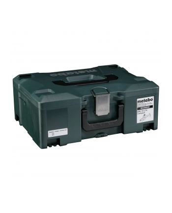 Metabo SSE 18 LTX Compact walizka MetaLoc II 602266840 nr 1