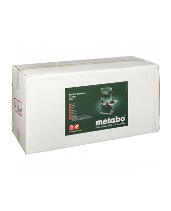 Metabo BAS 261 Precision 619008000 nr 1