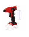 Einhell Pistolet do kleju TECG 18 Solo LI - nr 1