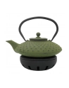 Bredemeijer Hunan Podgrzewacz Żeliwny 145X55Mm B-157003 - nr 2