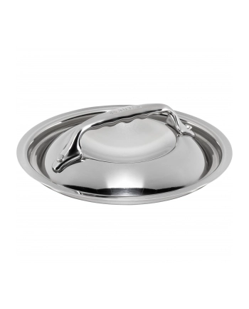 De Buyer Pokrywka Ze Stali Nierdzewnej 14 Cm (Db370914) nr 1