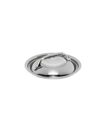 De Buyer Pokrywka Ze Stali Nierdzewnej 14 Cm (Db370914) nr 2