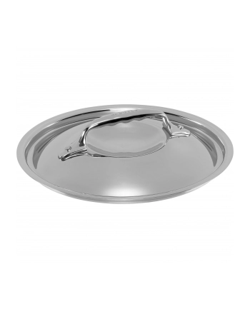 De Buyer Pokrywka Ze Stali Nierdzewnej 18 Cm (Db370918) nr 1