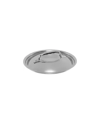 De Buyer Pokrywka Ze Stali Nierdzewnej 18 Cm (Db370918) nr 2