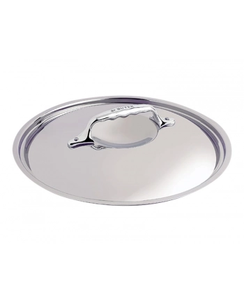 De Buyer Affinity Pokrywa 28 Cm (D370928) nr 2