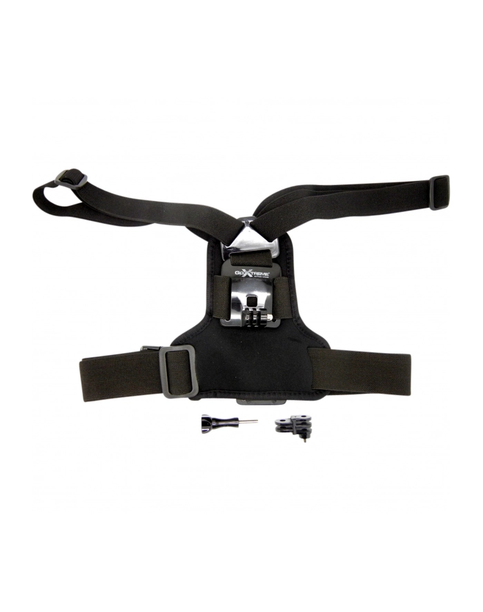 EasyPix Mocowanie na klatkę piersiową do GoPro (55232) główny