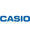 Taśma do nadruku Casio Band XR-6WE1, 8 m x 6 mm, czarna / biała - nr 7