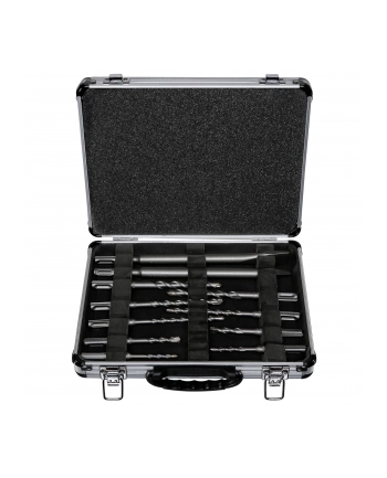 Bosch Zestaw Wierteł I Dłut Sds Plus W Walizce 2608578765 nr 1