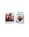 FujiFilm wkład Instax Square White Marble 10 szt. - nr 1