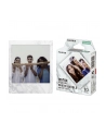 FujiFilm wkład Instax Square White Marble 10 szt. - nr 2