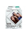 FujiFilm wkład Instax Square White Marble 10 szt. - nr 6