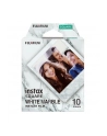 FujiFilm wkład Instax Square White Marble 10 szt. - nr 8