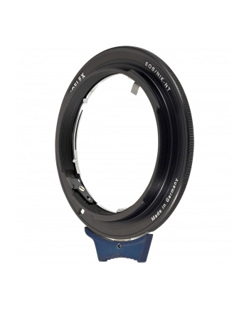 Novoflex EOS/NIK NT przejciôwka Nikon ob. / Canon EOS korpus (EOS/NIK NT)