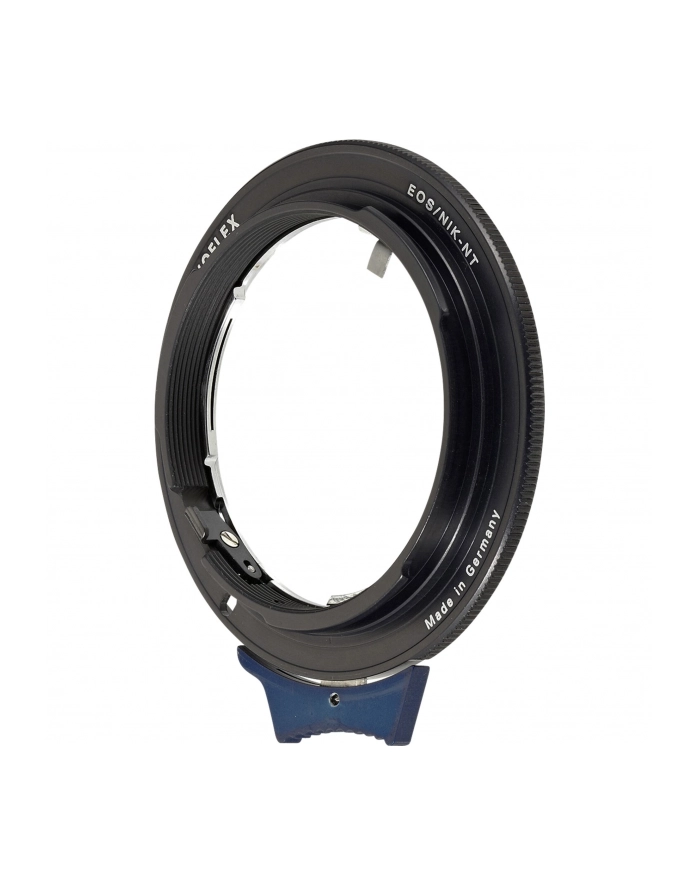 Novoflex EOS/NIK NT przejciôwka Nikon ob. / Canon EOS korpus (EOS/NIK NT) główny