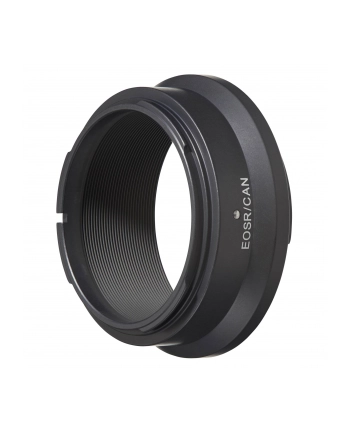 Novoflex Canon FD lens do aparatu Canon EOS-R nr 1