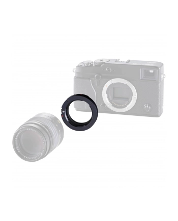 Novoflex Adapter Leica M Objektive an Fuji X PRO Kamera (FUX/LEM) nr 2