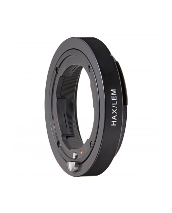 Novoflex Leica-M Lens do Hasselblad X-Mount