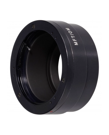 Novoflex Adapter Olympus Obj. na Micro Four Thirds Kameras nr 1