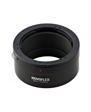 Novoflex Adapter Sony NEX - Contax/Yashica (NEX/CONT) nr 2