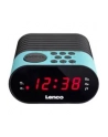 Lenco CR07 niebieski - nr 10