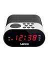 Lenco CR07 biały - nr 1