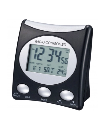 Technoline WT 221 T black nr 1