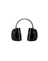 Peltor capsule ear prot. X5A black - nr 8