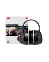 Peltor capsule ear prot. X5A black - nr 9
