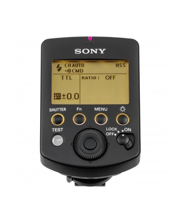 Sony Zdalny wyzwalacz (FAWRAC1M) nr 2