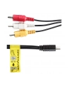 Sony VMC 15 MR 2 AV Cable Multi-In to Components (VMC15MR2.SYH) - nr 1