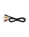 Sony VMC 15 MR 2 AV Cable Multi-In to Components (VMC15MR2.SYH) - nr 2