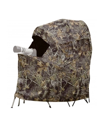 Stealth Gear Two Men Hide (SGTMCH) nr 1