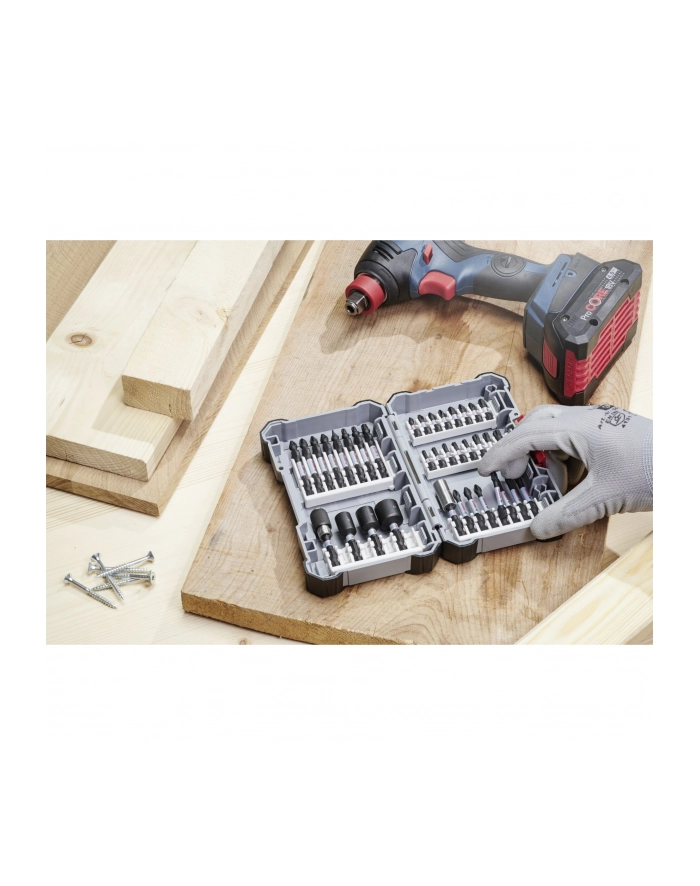 Bosch Pusta Walizka L, 1 Szt 2608522363 główny