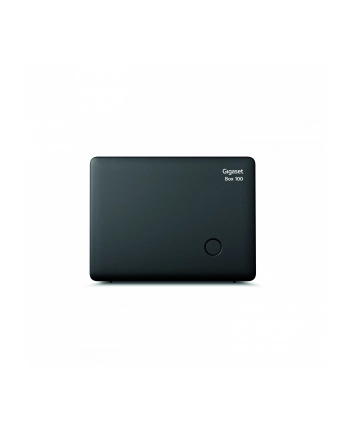 Gigaset Box 100 Czarny (S30852H2818B101) nr 1