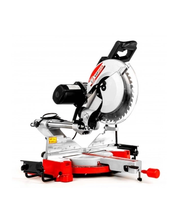 Holzmann Grzbietnica KAP 305JL nr 2