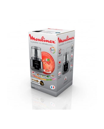 MOULINEX DP8108 nr 2